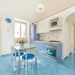 Casa Vacanze La Rosa Del Mare