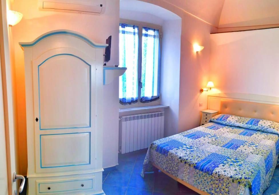 Casa vacanze La Rosa Del Mare *