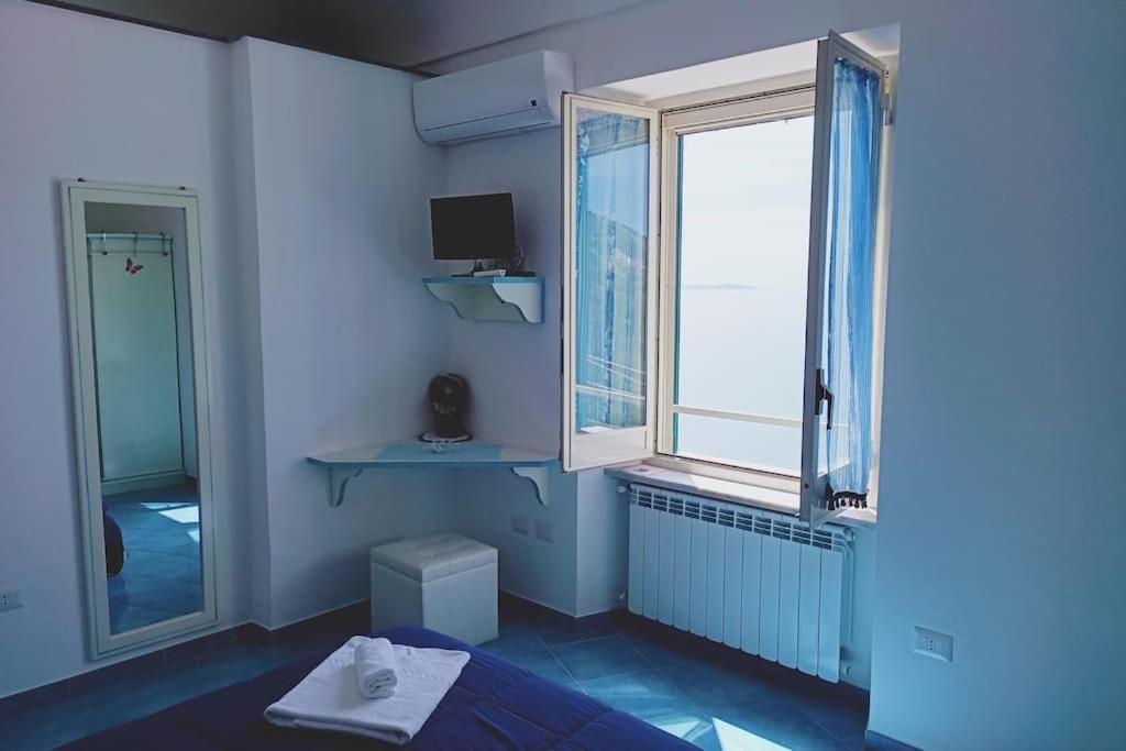 Casa vacanze La Rosa Del Mare Amalfi