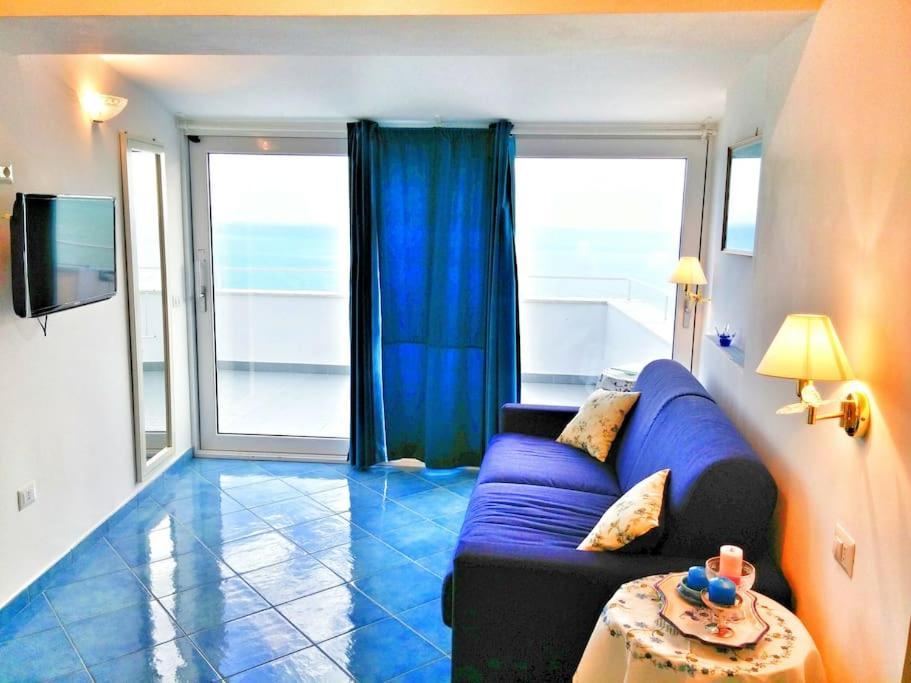 La Rosa Del Mare Casa vacanze