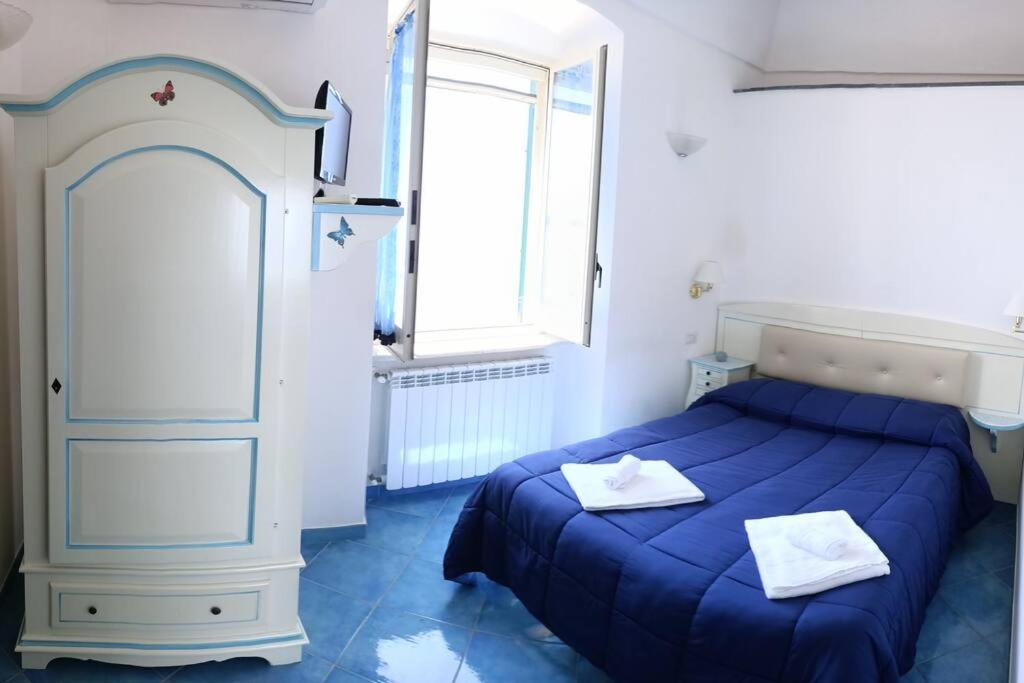 Casa vacanze La Rosa Del Mare *