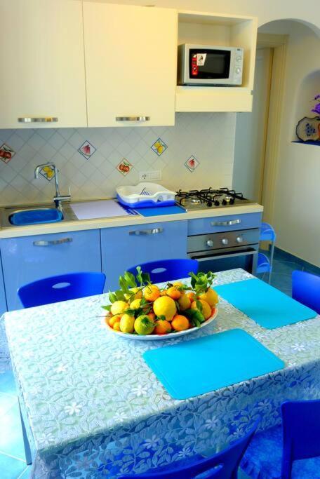 La Rosa Del Mare Casa vacanze