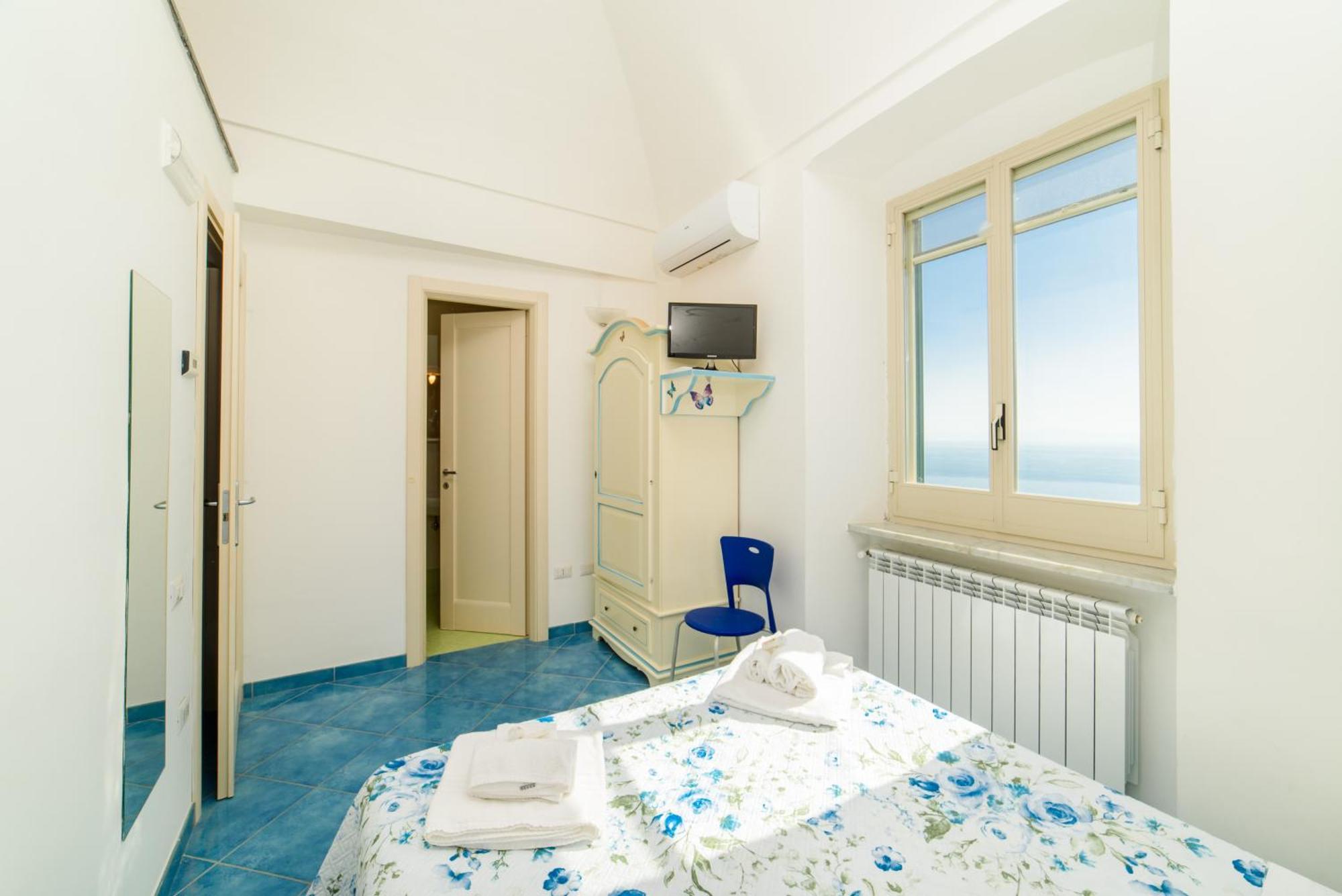 Casa vacanze La Rosa Del Mare Amalfi