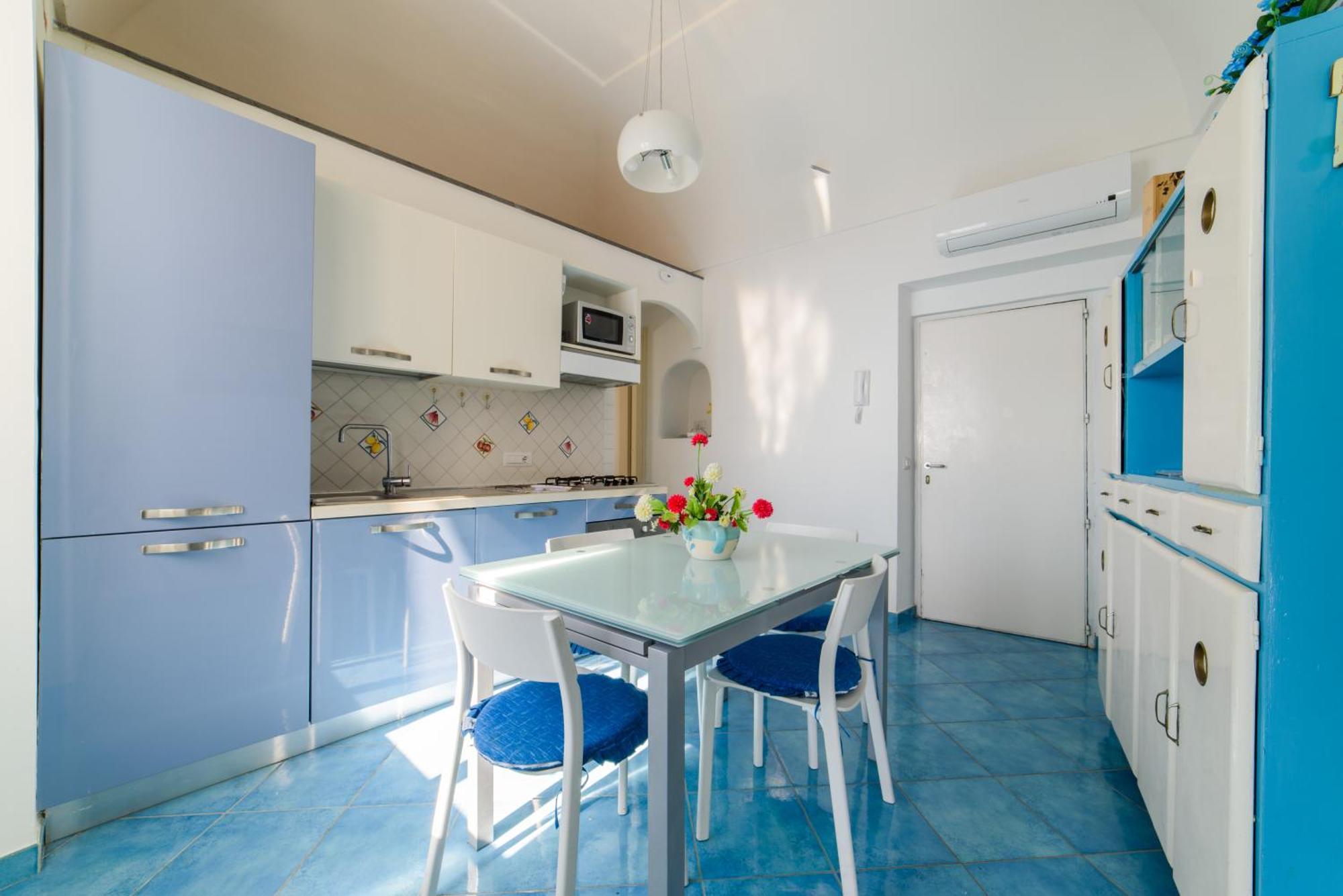 Casa vacanze La Rosa Del Mare