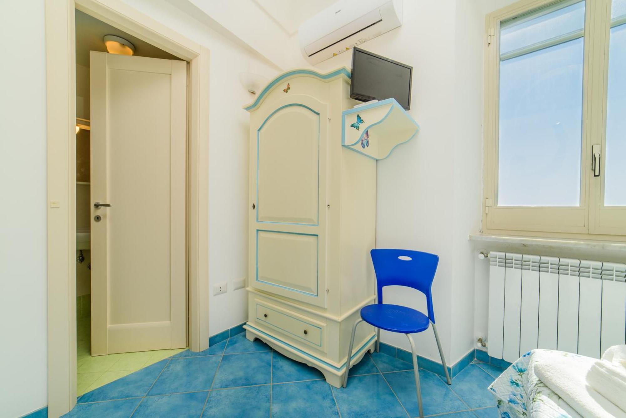 Casa vacanze La Rosa Del Mare *