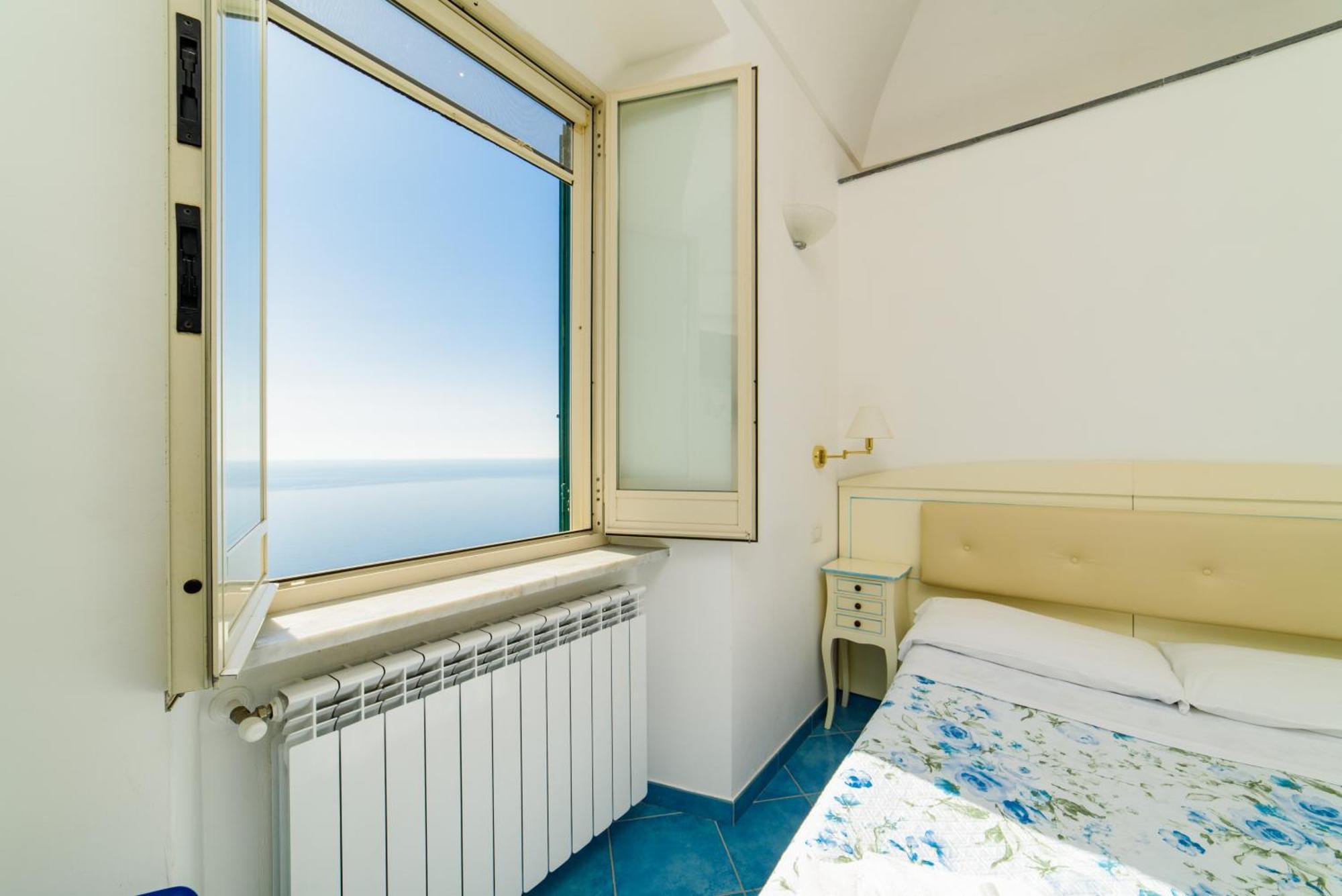 La Rosa Del Mare Casa vacanze Amalfi