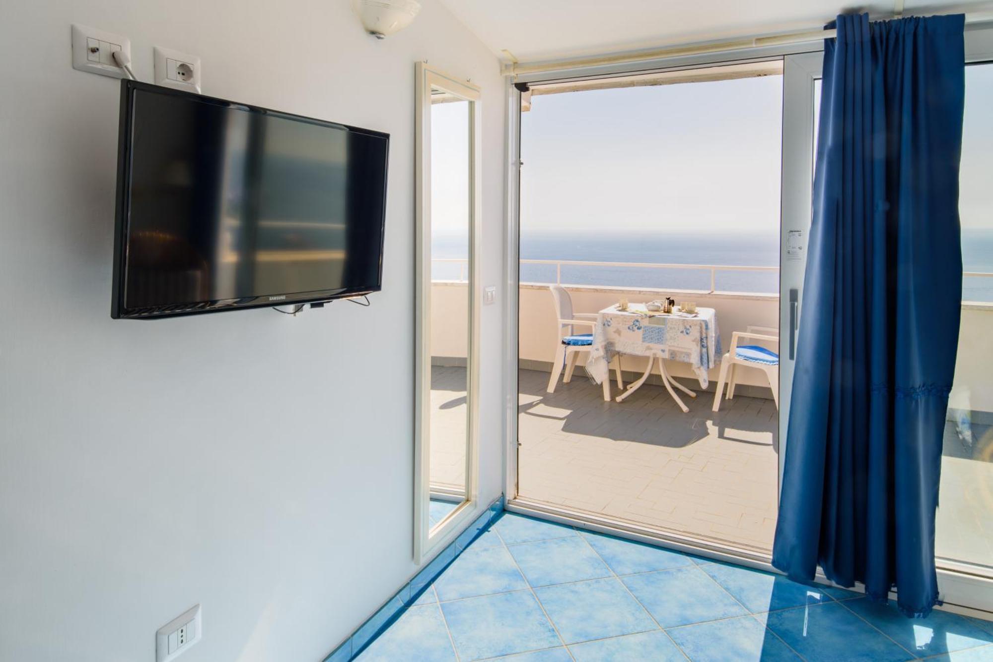Casa vacanze La Rosa Del Mare Amalfi