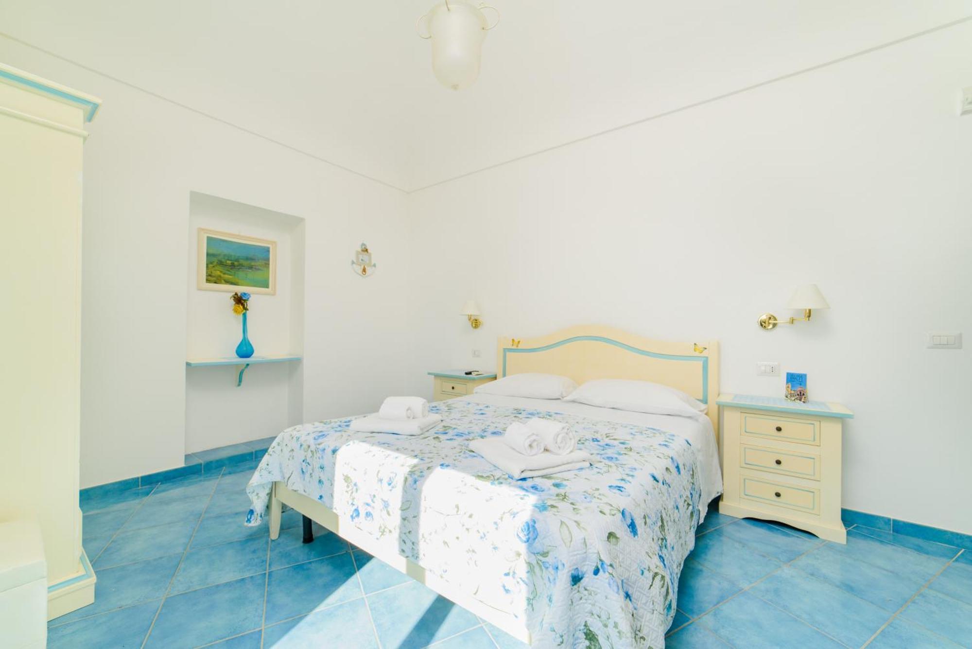 La Rosa Del Mare Casa vacanze *