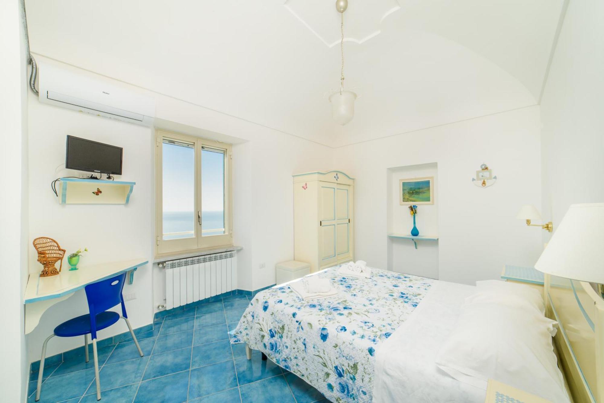 La Rosa Del Mare Casa vacanze Amalfi
