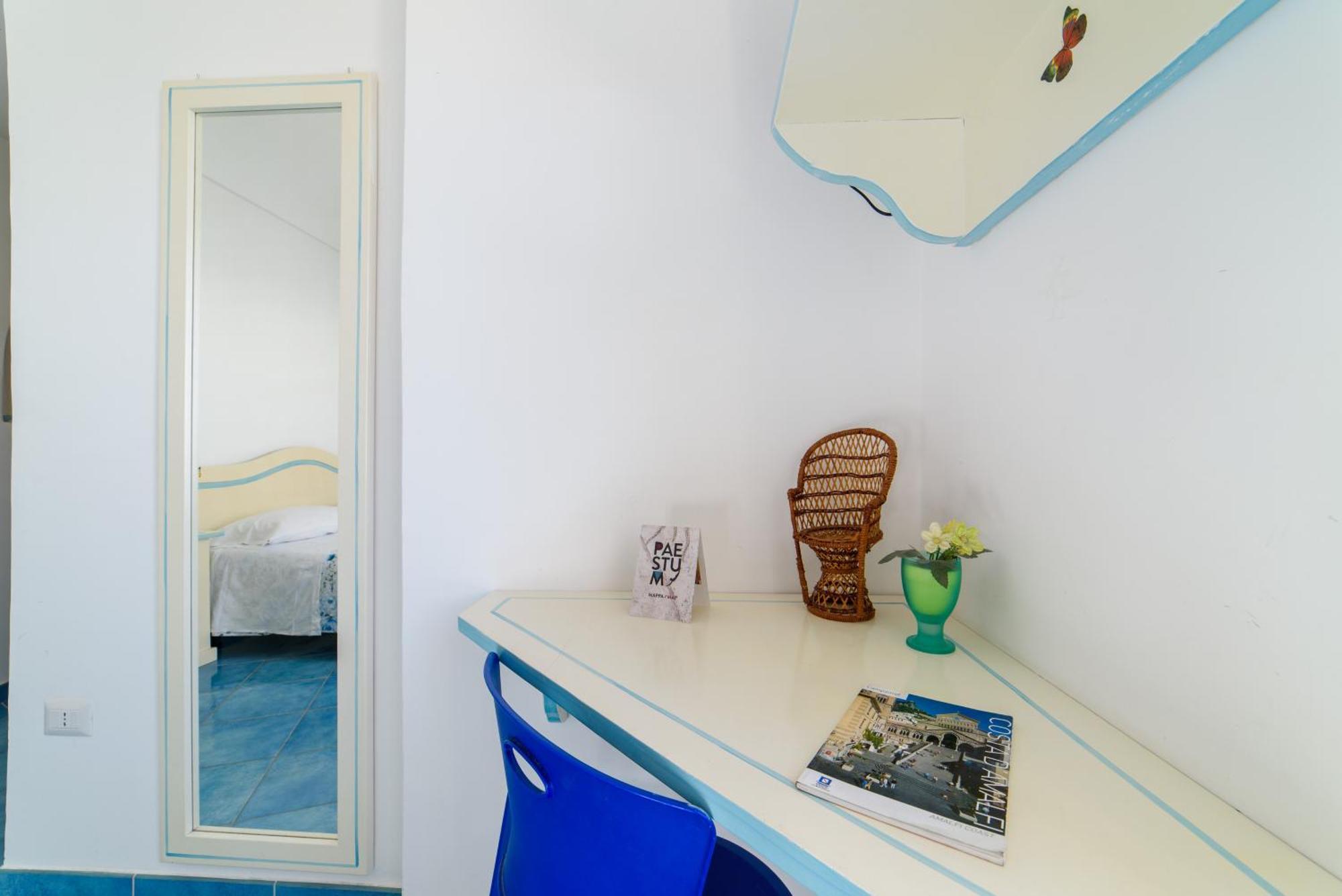 Casa vacanze La Rosa Del Mare Amalfi