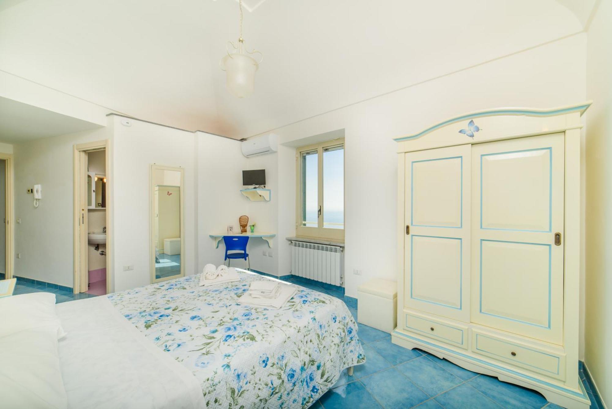 Casa vacanze La Rosa Del Mare *
